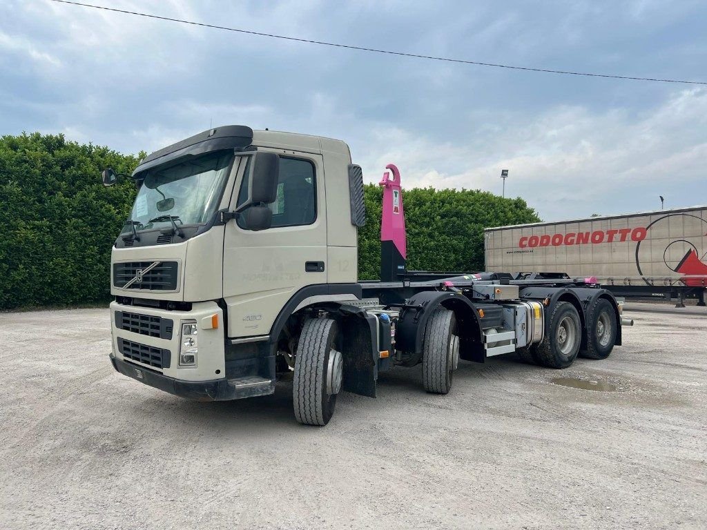 Volvo 480-FM84RB