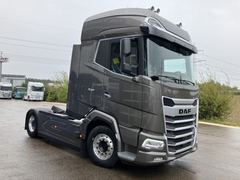 DAF XG 530