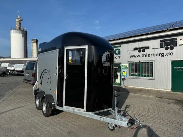 Trailer Kuiphuis K15