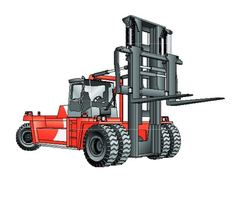 Kalmar DCD 280-12