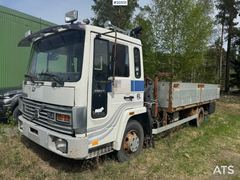 Volvo FL4*2