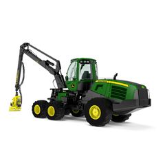 John Deere 1070 G