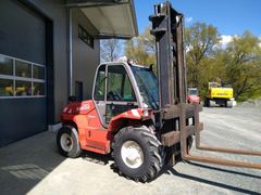 Manitou M 50-2 D ST5