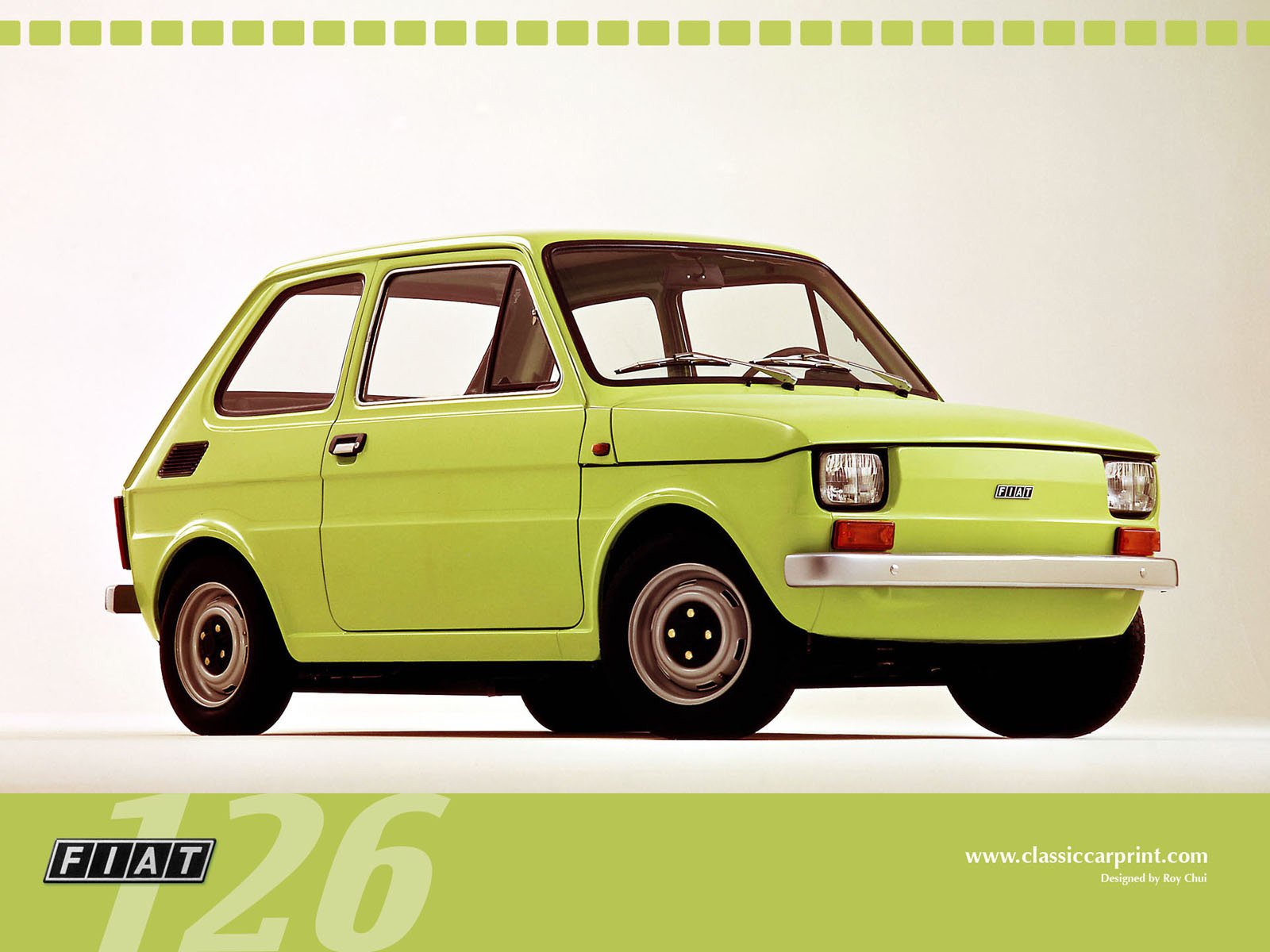 Transporter Fiat 244 BSMAB
