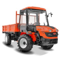 Goldoni Star Transcar 70 SL Q SN