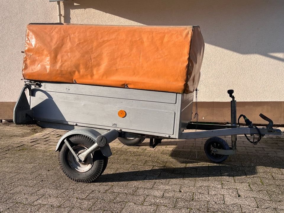 Westfalia AECA