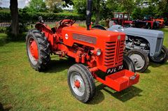 McCormick B-275 DIESEL/1880-61
