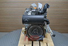 Yanmar 3CA1-A