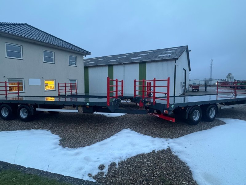 Rmtrailers 2B20C