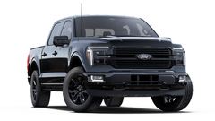 Ford F150 PLATIUM