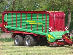 Strautmann Giga-Vitesse CFS 4401