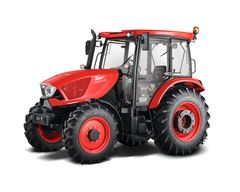 Zetor MAJOR 60