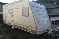 STERCKEMAN DATCHA 430 CP