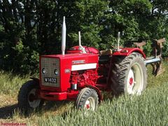 International 624
