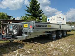 Nugent Trailers Other models