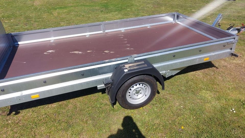 TOP TRAILER TOPT200PE2E