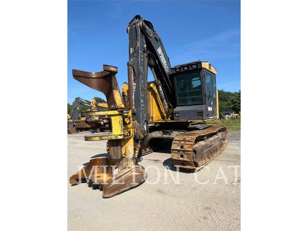 John Deere 753G