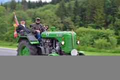 Steyr 185