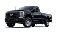 Ford F 250 XL