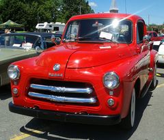 Dodge C-1-B6