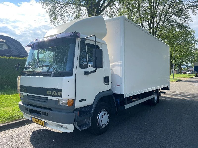 DAF AE-45CE