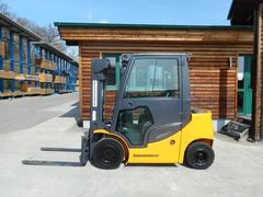 Jungheinrich DFG 425