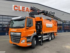DAF Trucks CF 340 FAN