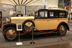 Peugeot 29 G 52/2