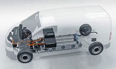 Opel 2 2.5CDTI/107KW-DPF-E4 2.7T L1H1