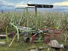 CLAAS Liner 390 S