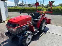 Yanmar F-5