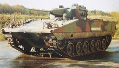 Mowag B300A8