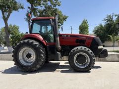Case 733AS