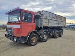 MAN 19.331 UL-LL