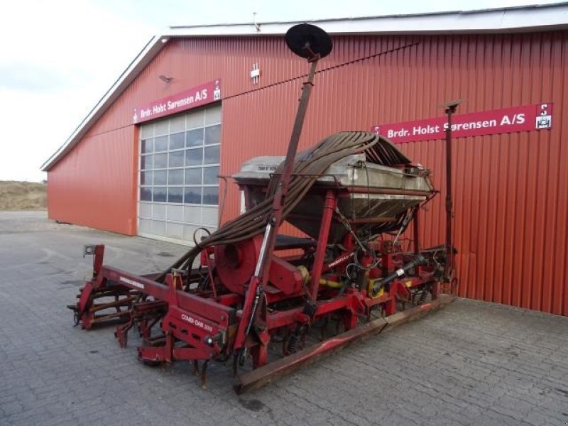 Car trailers up to 3.5 t 1860 BJONE COMBI 2 HB 2.0