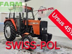 Ursus 4512/4514