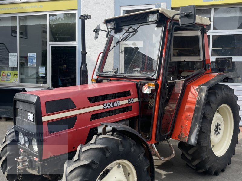 Tractor SAME Solar 50