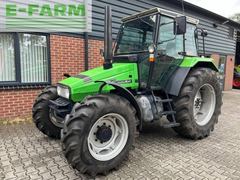 Deutz-Fahr AgroXtra 4.57