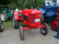 Volvo T-22