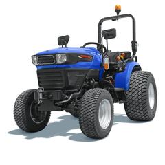 Farmtrac TRACTOR FARMTRAC 26 4WD