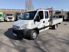 Iveco 50C15/T EURO 4 LD