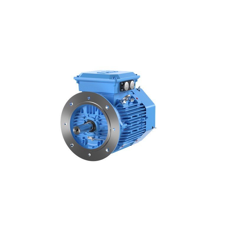 Elektromotor ABB M3GP 160MLA 2