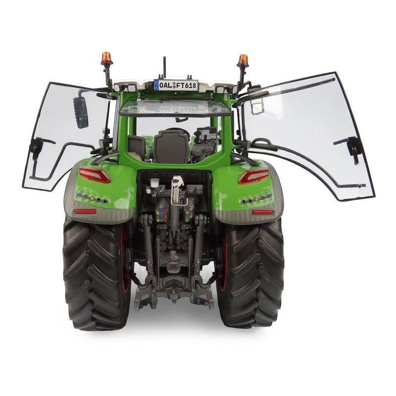 Tractor Fendt FENDT 618 VARIO