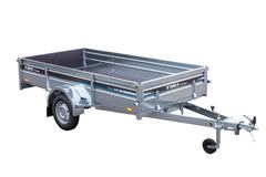 Tiki TRAILER C-300TL