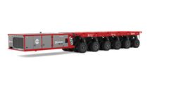 Scheuerle LO SKP 902R4