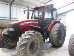 Case IH MXM155