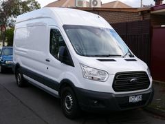 Ford TRANSIT 350 VAN-3.55T-2.4D66-FACY/375