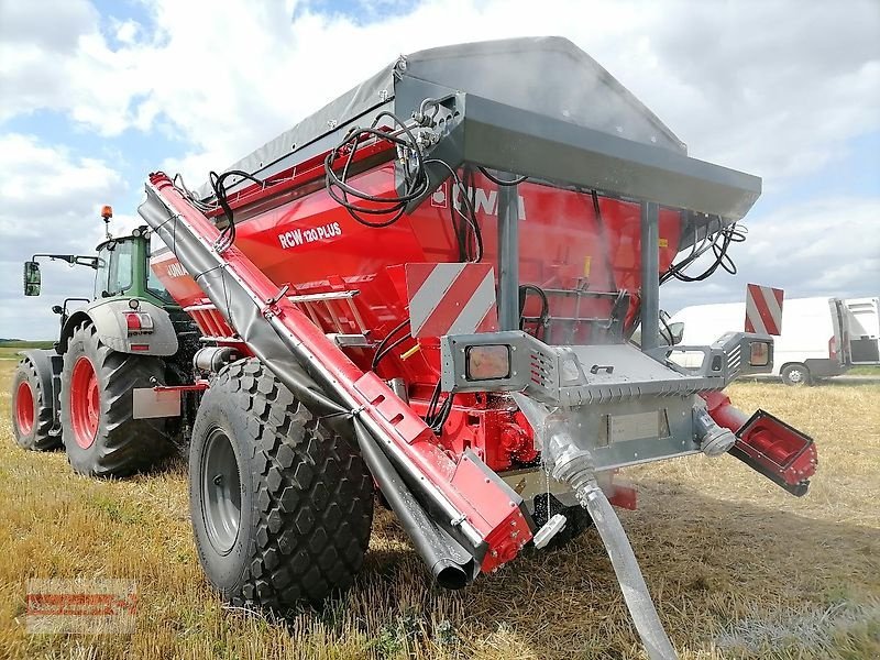 Unia RCW 110 TD