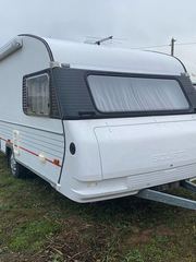 SOLIFER NORDICA 550 DL