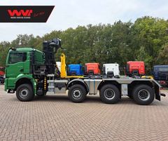 Wierda Voertuig Techniek TGS 43.440